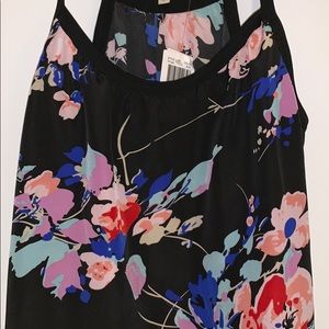 Yumi Kim floral top